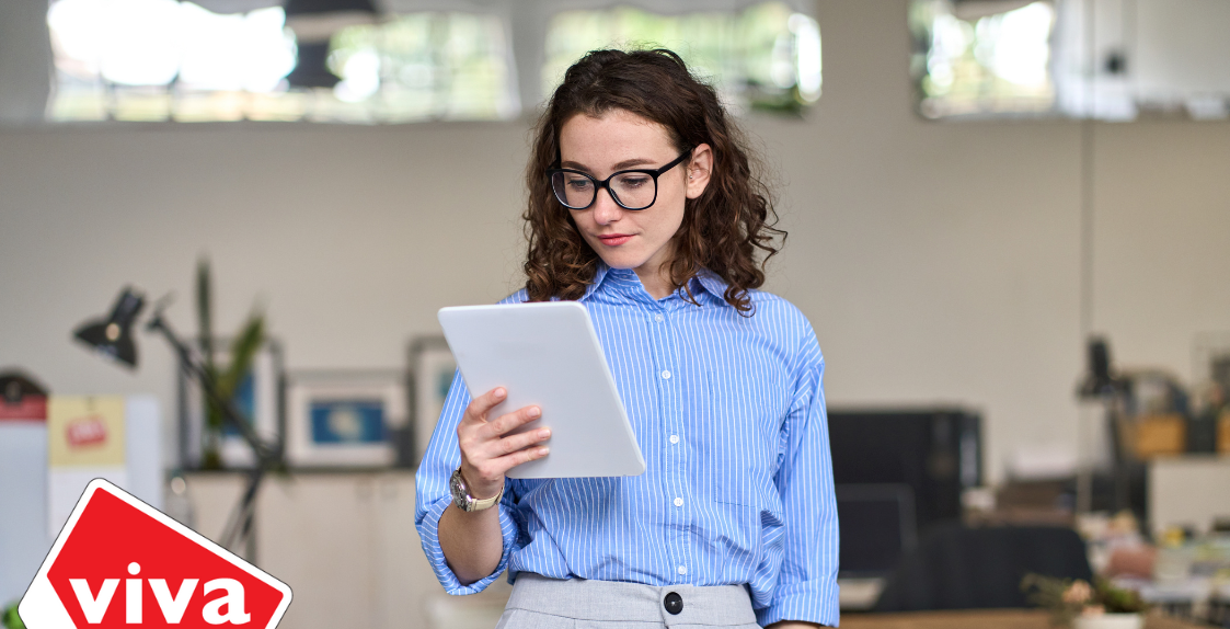 Вива Кредит уведомление