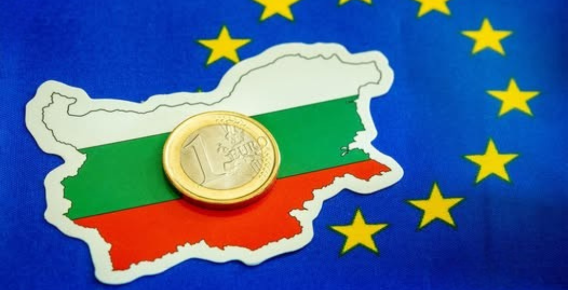 Преход от лев към евро