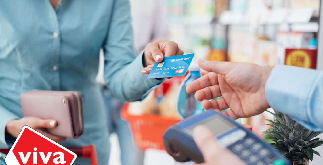 Плащане с карта