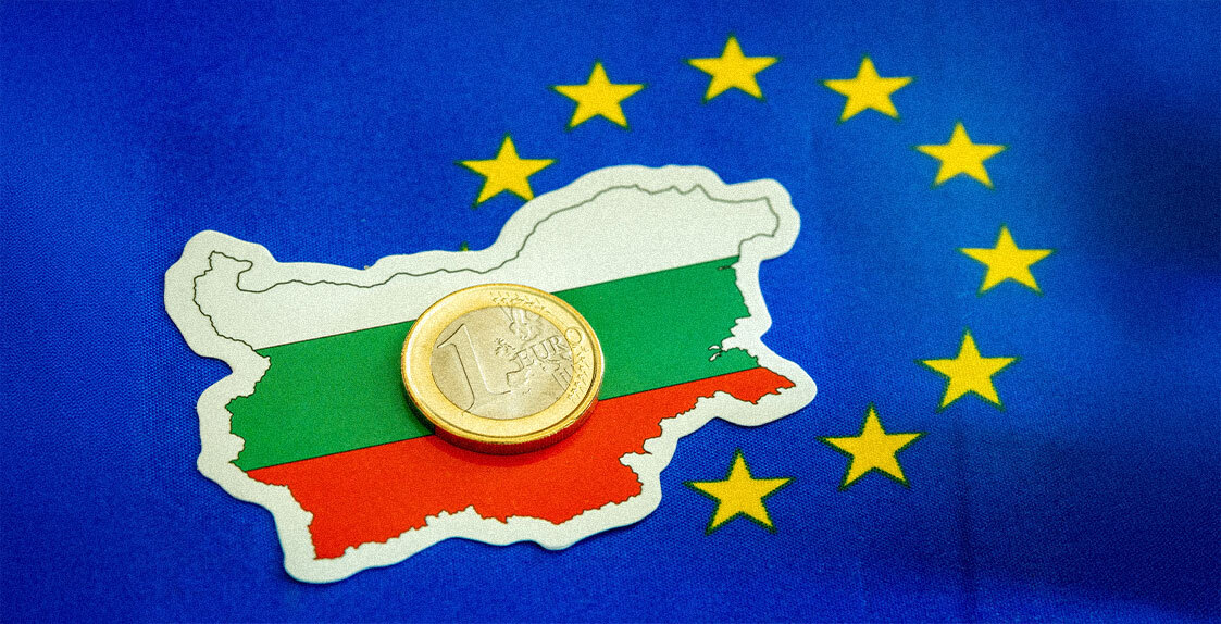 Преход от лев към евро